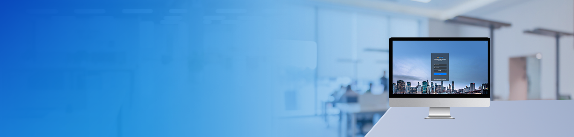 Surveillance Microphone Platform