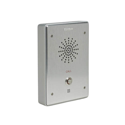 IP Split-Type Intercom Panel