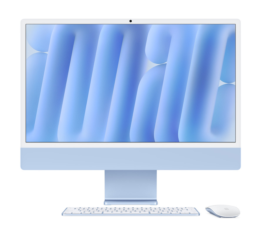 iMacs