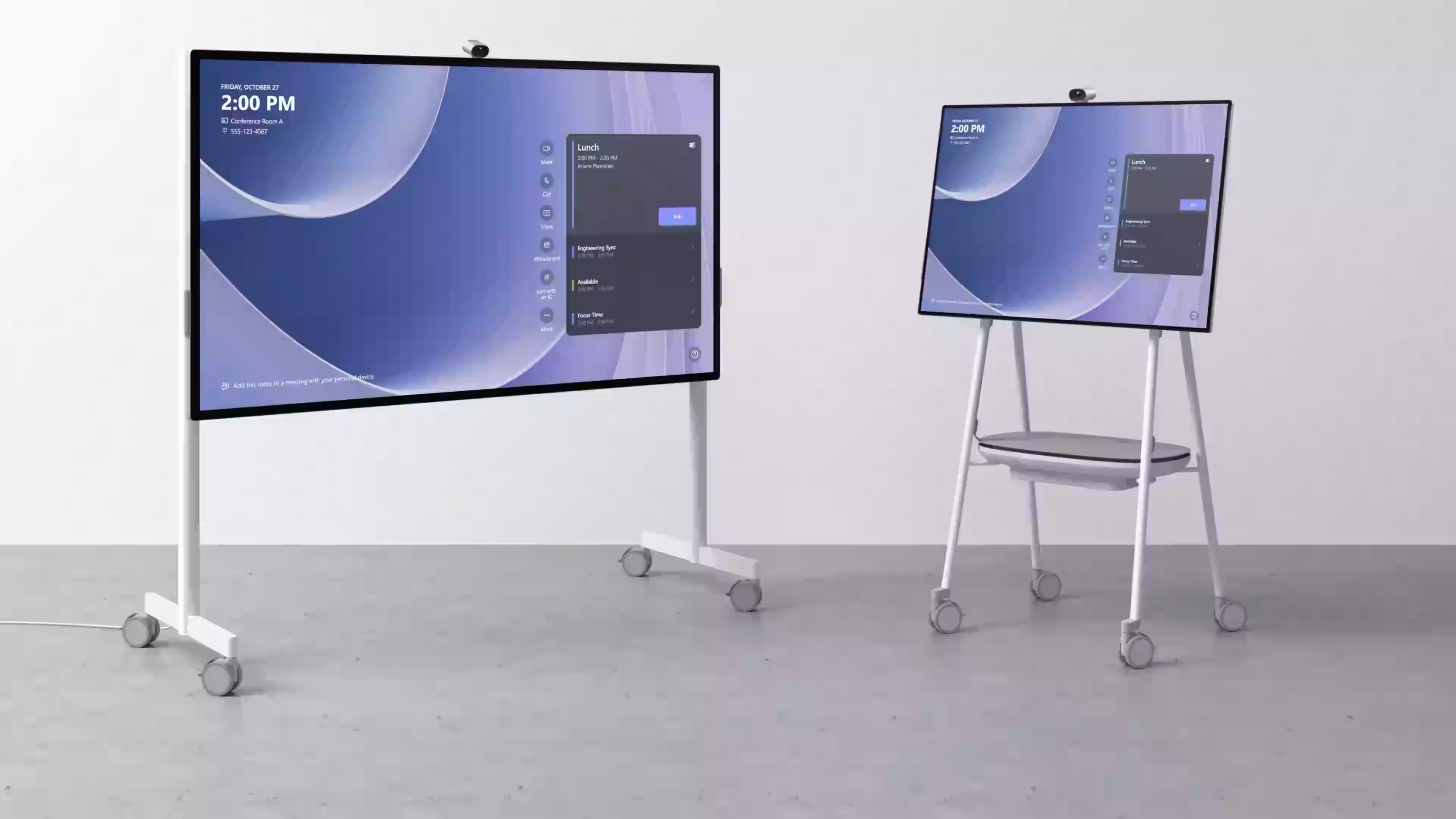 Surface Hub & Studio