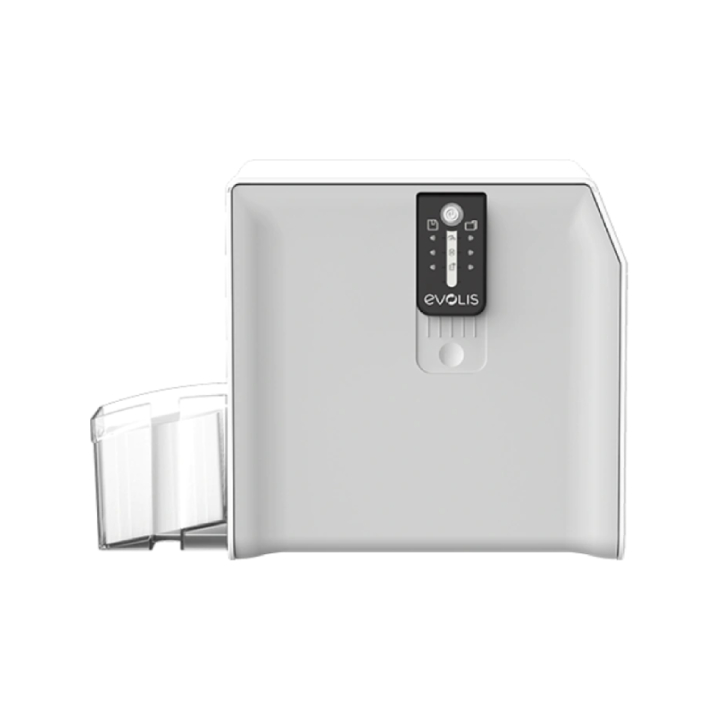 Evolis Primacy Lamination