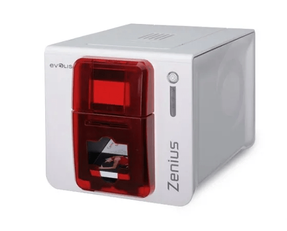 Evolis Zenius