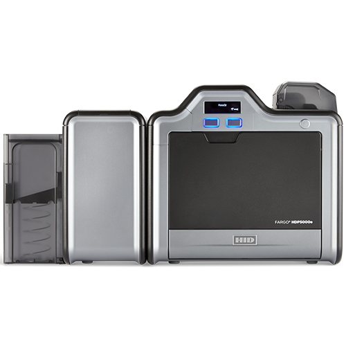 HID FARGO HDP5000e