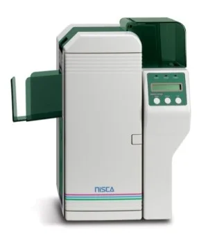 Nisca PR5350 (End of Life)