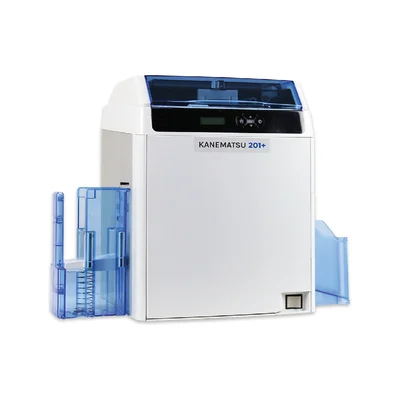 Kanematsu 201+
