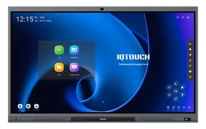 IQTouch