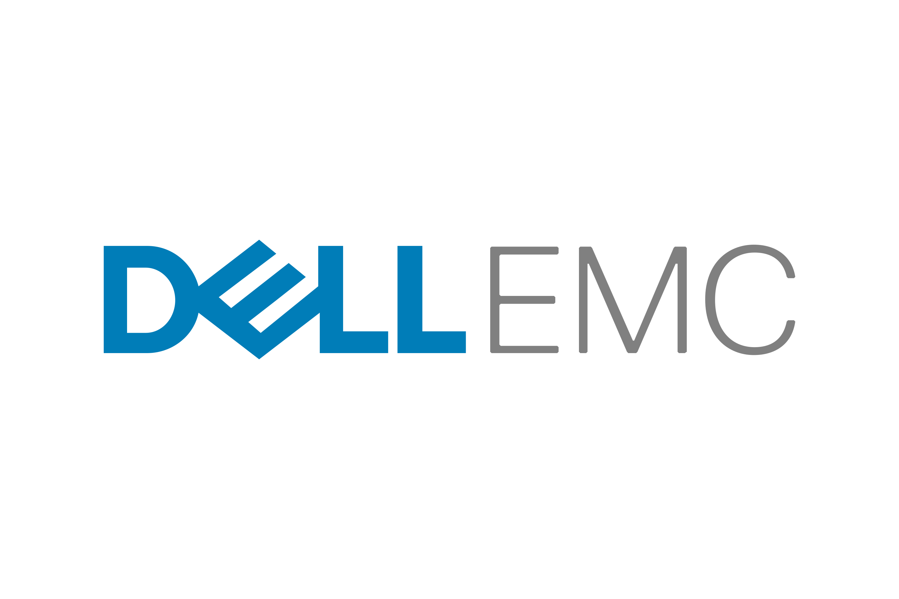 Dell / Dell EMC