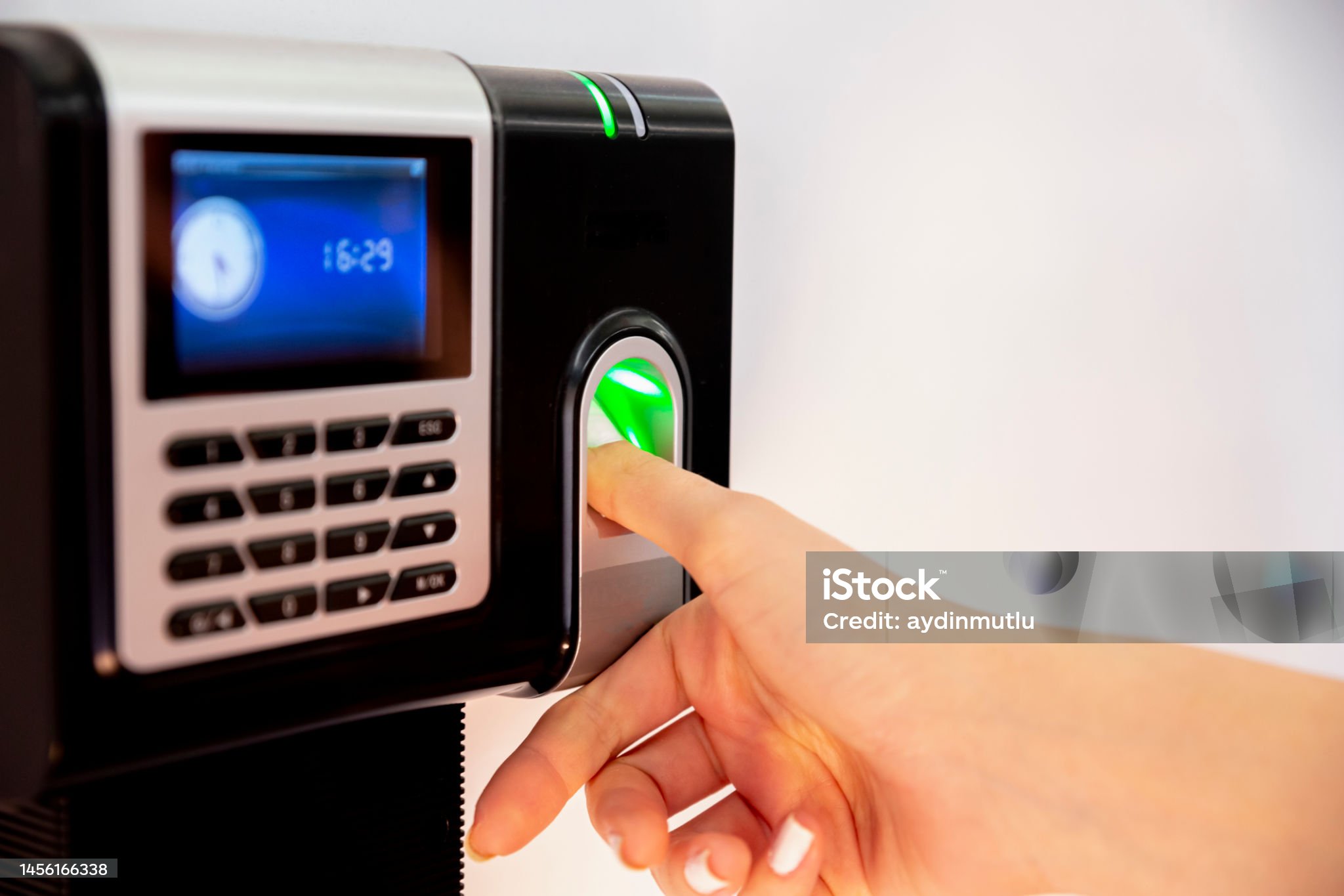 Time Attendance Devices