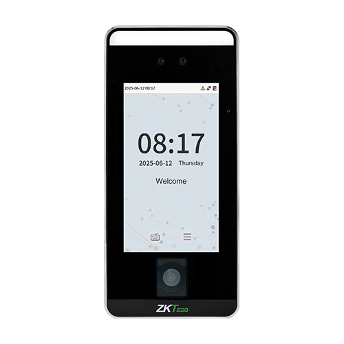 ZKTeco SpeedFace-V5L Series