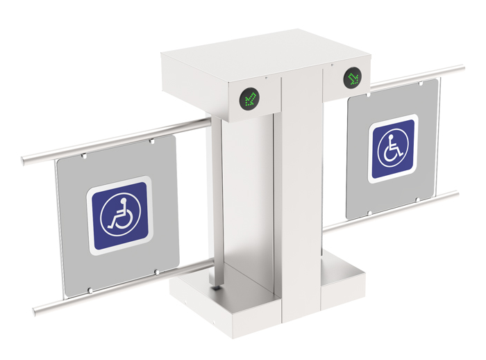 CAME 705 EN1 Swing Gate