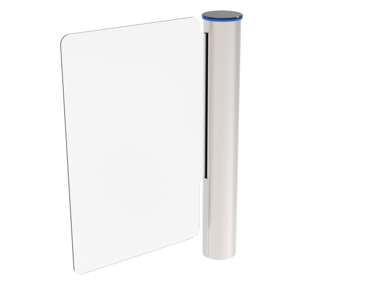 CAME GL A2 Swing Gate