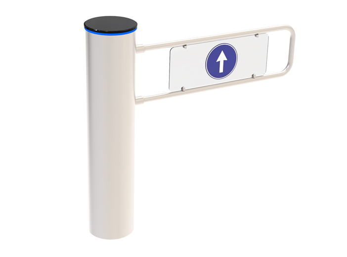 CAME GL B1 Swing Gate