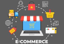 E-commerce & Marketplace Marketing