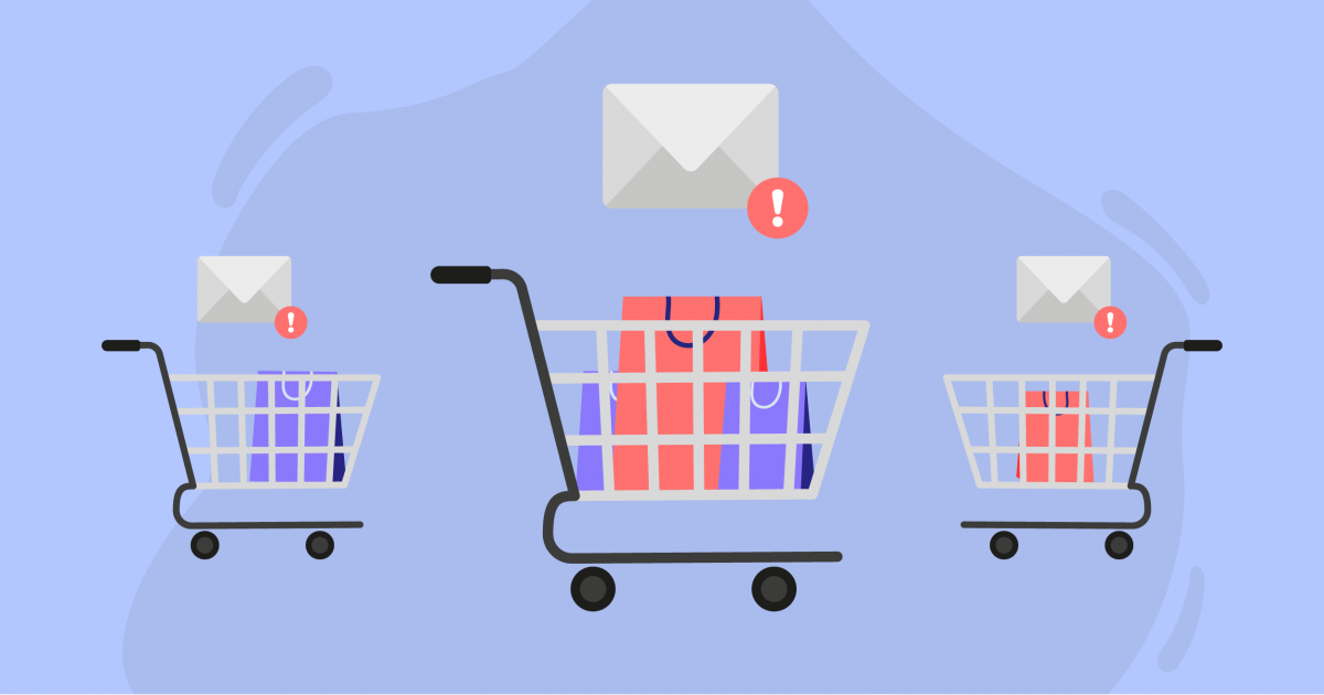 Cart Abandonment & Remarketing