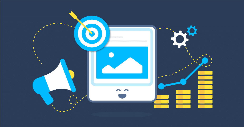 Paid Social Campaigns