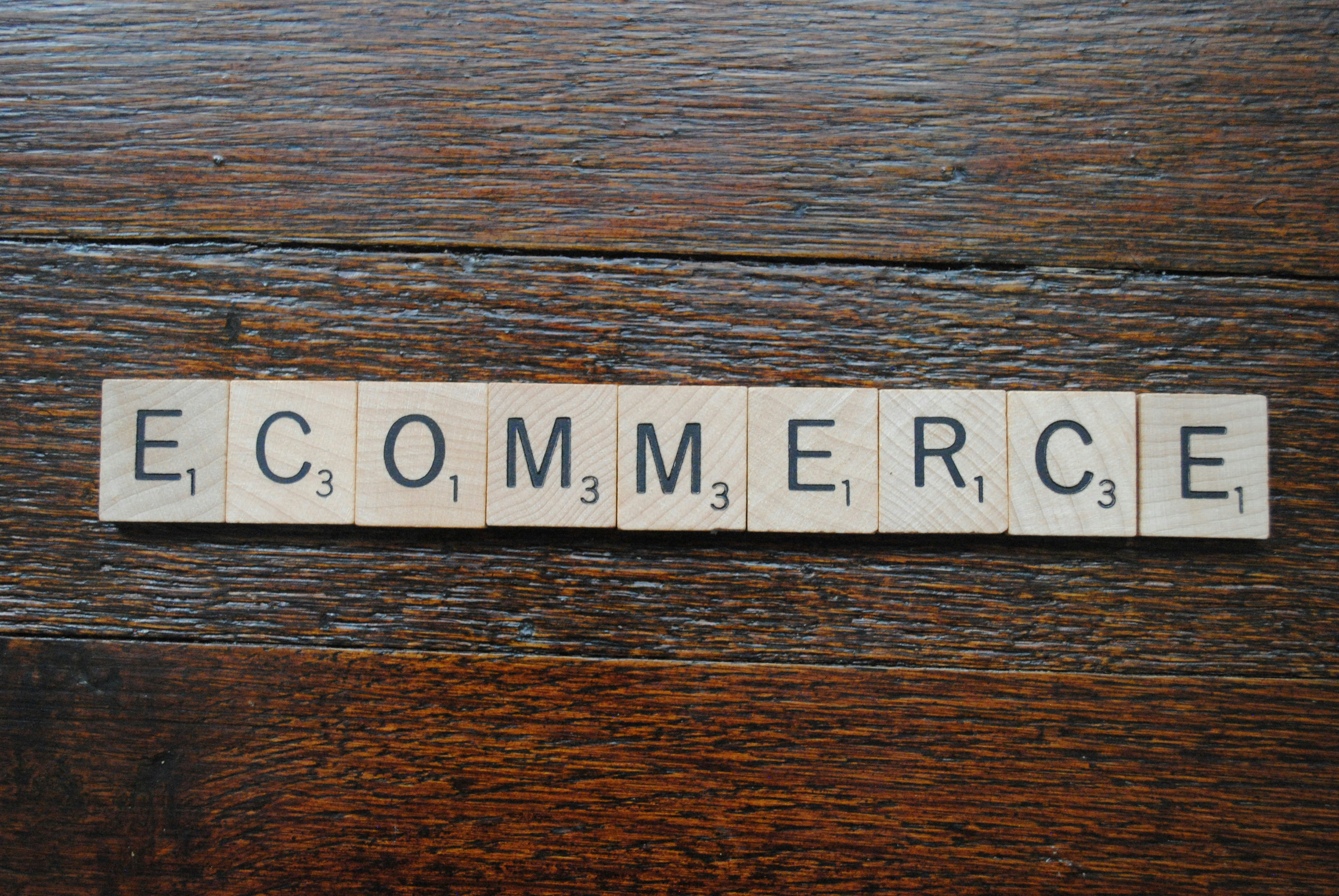 E-Commerce Development