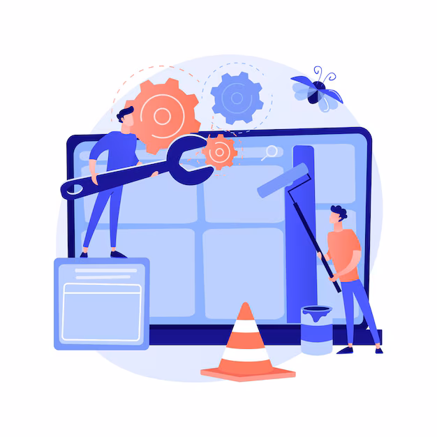 Website Maintenance & Support