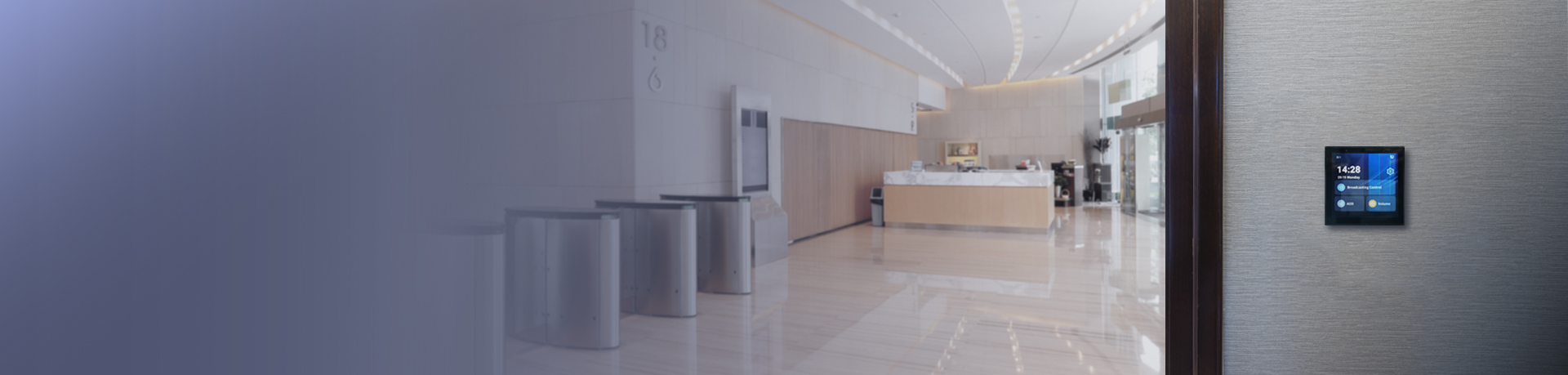 Audio System Equipment