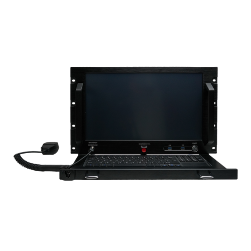 Industrial Management Server