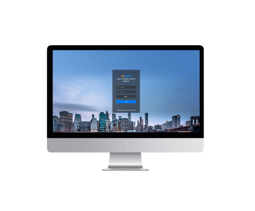 Surveillance Microphone Platform