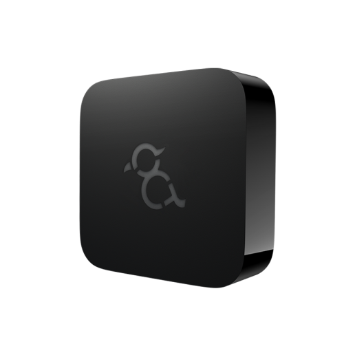 Cloud BT Wall Mount Amplifier