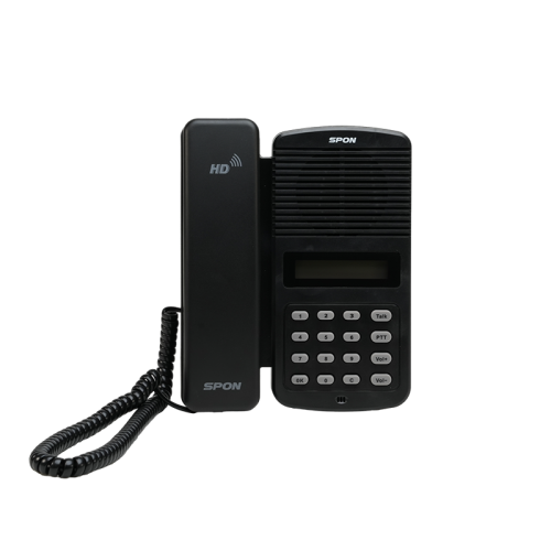 IP Intercom Telephone