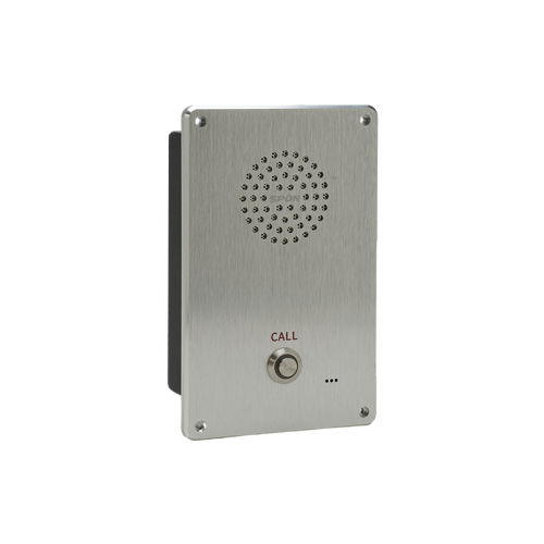 Network Outdoor Intercom