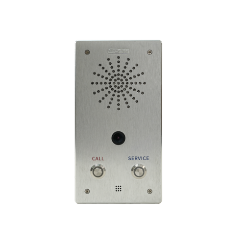IP Video Intercom Panel