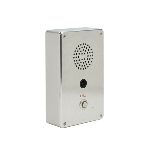 Network Outdoor Video Intercom