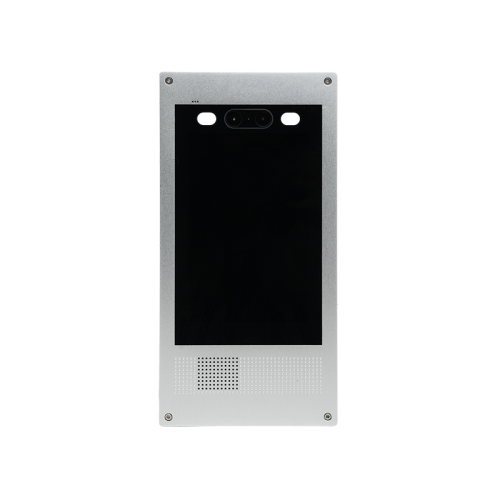 Network Outdoor Visual Intercom