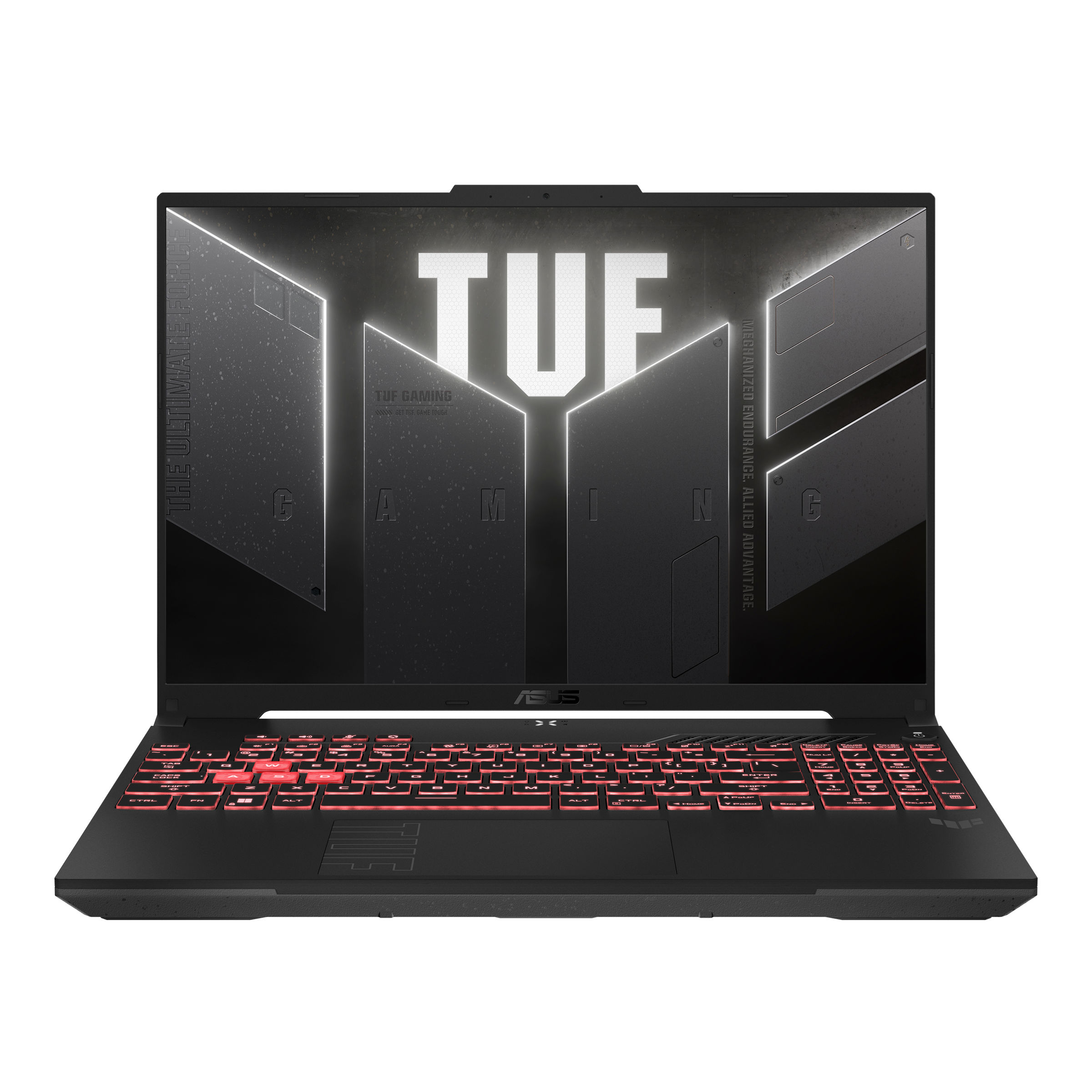 ASUS ROG TUF Series