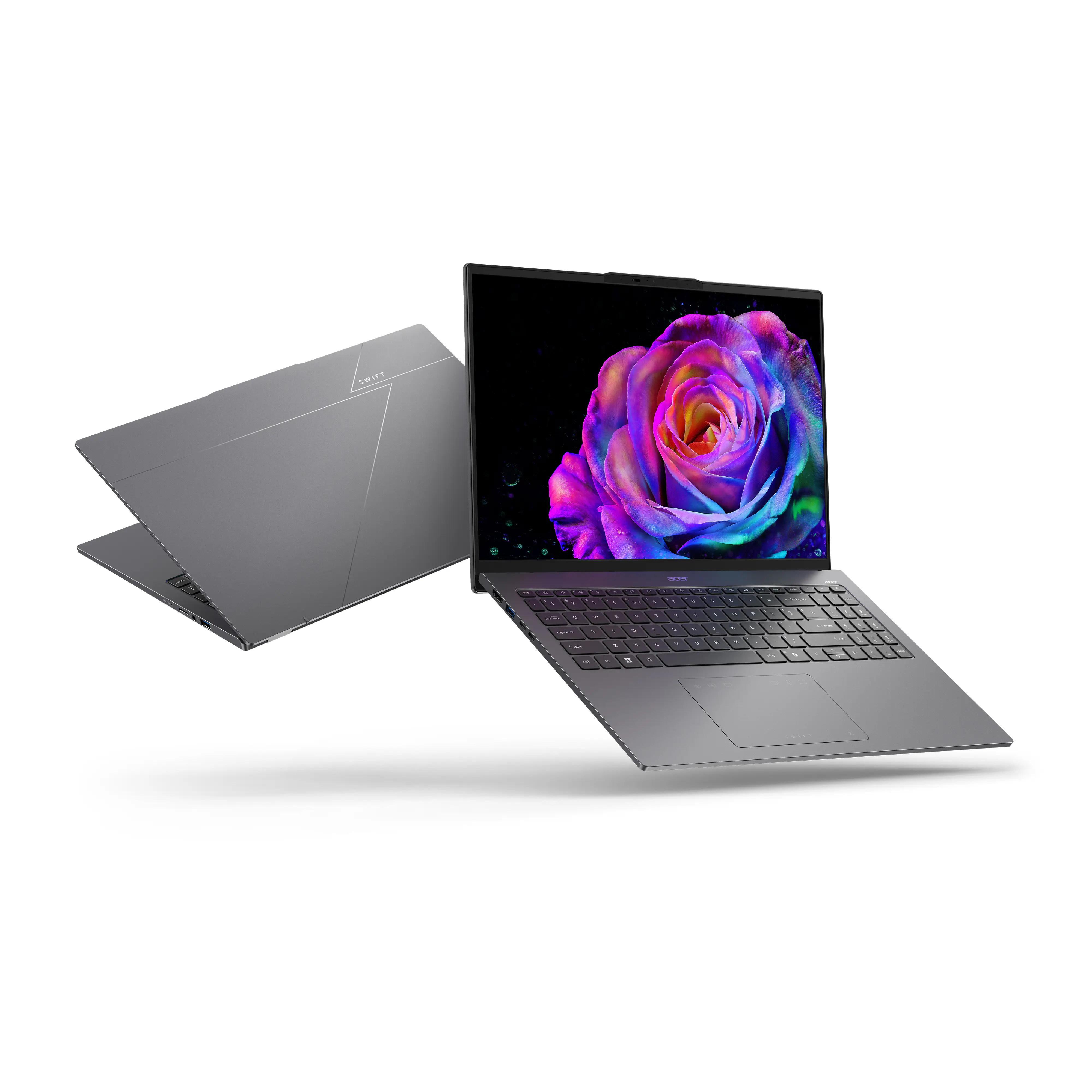 Acer Aspire Swift Series