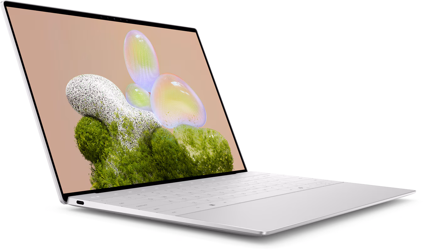 Dell XPS & Latitude Series