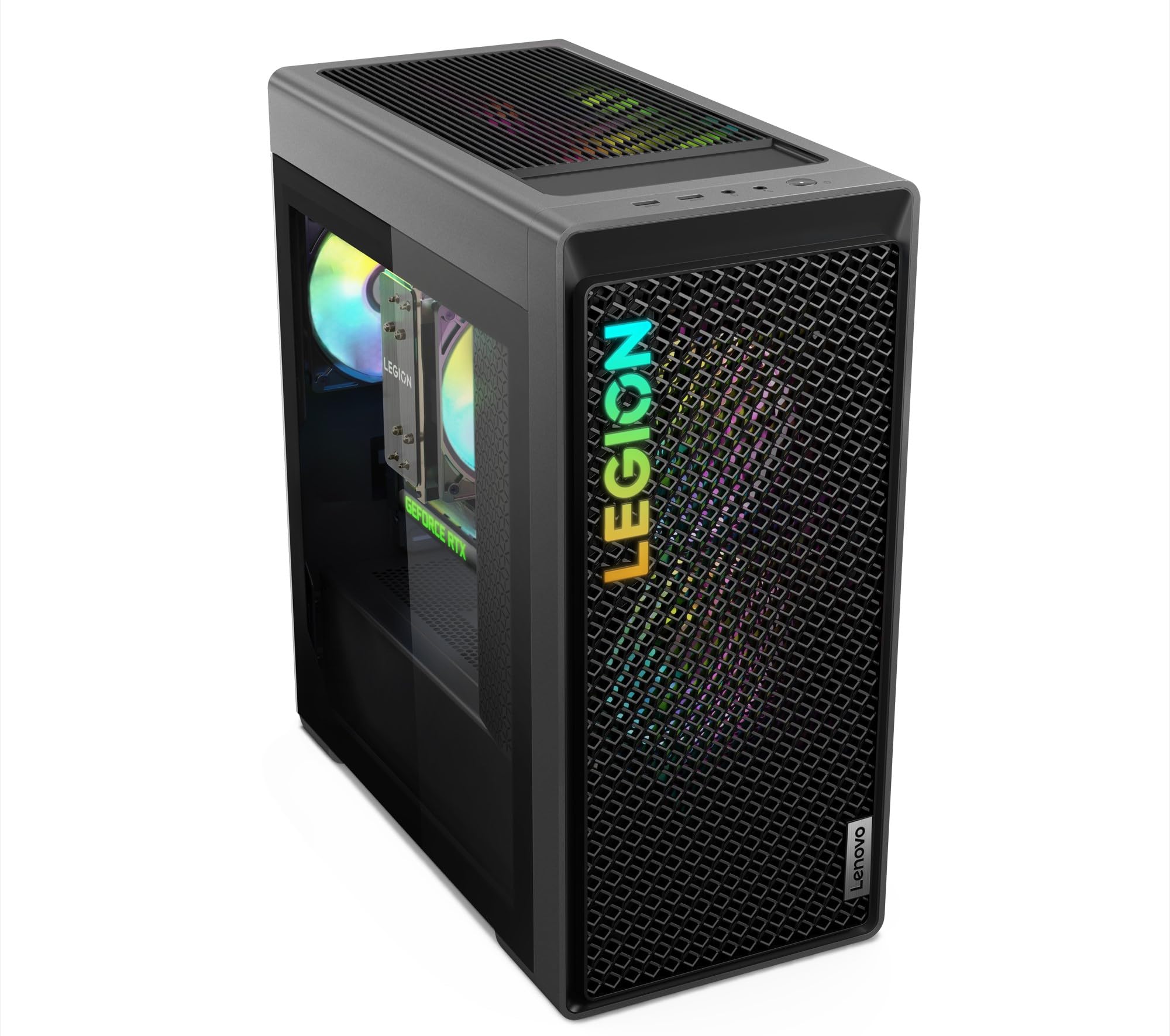 Lenovo Legion Series