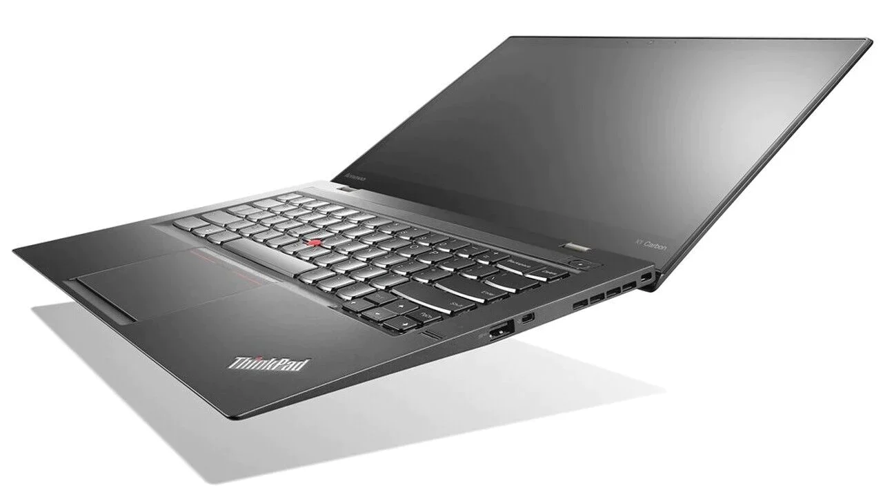 Lenovo ThinkPad Series