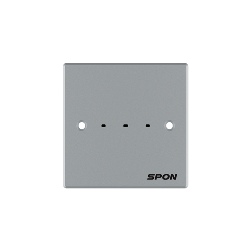 HD Surveillance Microphone