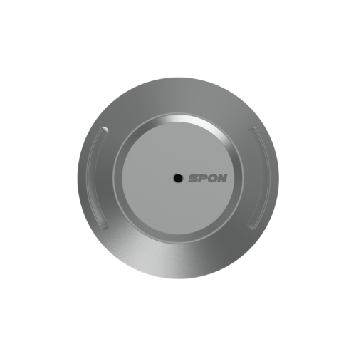 High-Clarity Surveillance Microphone