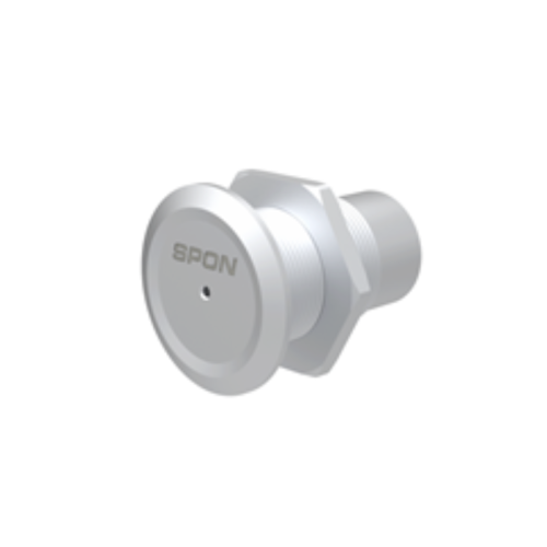 Vandal-Proof Surveillance Microphone