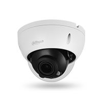 Dahua Lite Series Cameras