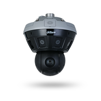 Dahua Panoramic Series