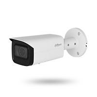 Dahua WizSense Series