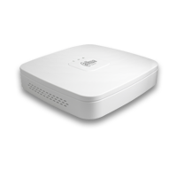 Dahua Lite NVR