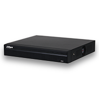 Dahua SSD NVR