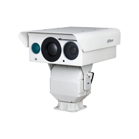 Dahua PTZ Ultra Series