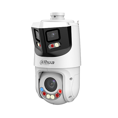 Dahua xSpans PTZ