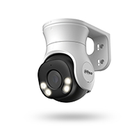Dahua HAC PT Series