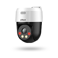 Dahua IP PT Series