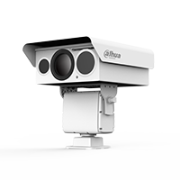 Dahua Anti-Corrosion Thermal