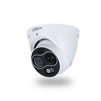 Dahua Eureka Thermal