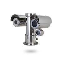 Dahua Explosion-Proof Thermal